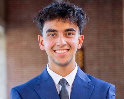 Aarav Sethi