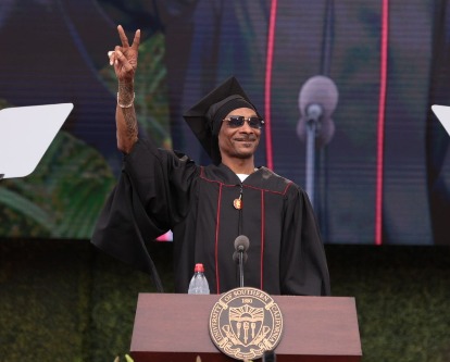 USC Marshall To Honor Graduates at 2025 Commencement Ceremony - USC ...