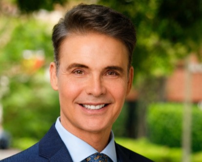 Kirk Snyder headshot