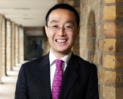 S. Alex Yang
