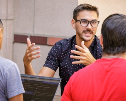 Graduate Certificate in Strategy and Management Consulting