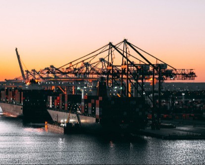 Graduate Certificate in Optimization and Supply Chain Management