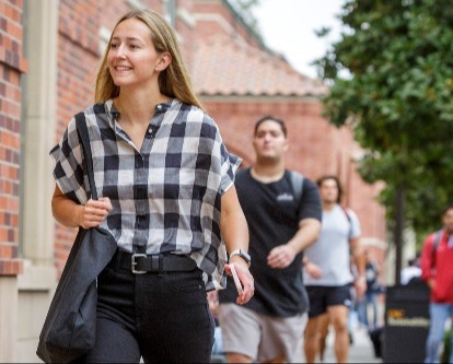 Graduate Certificate in Sustainability and Business