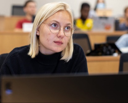 Graduate Certificate in Technology Commercialization