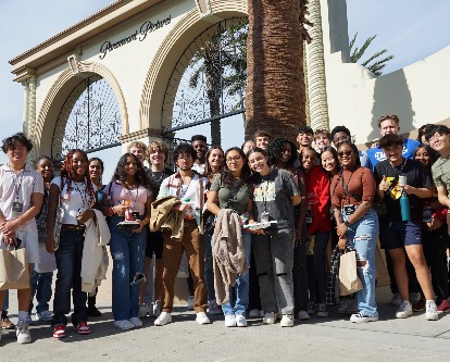 Program Showcase: BCA