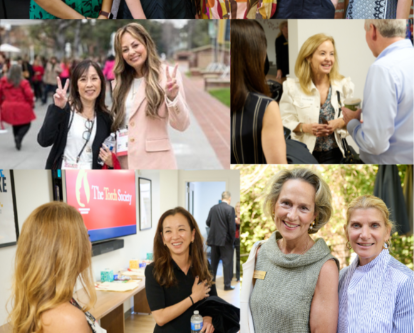 Torch Initiative Collage