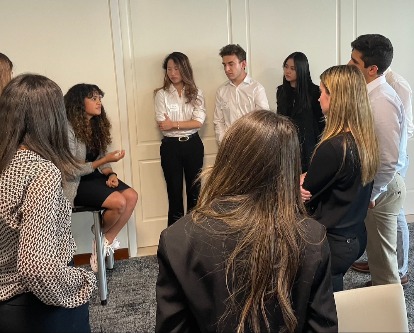 Trojan Network Inaugurates USC Private Investing Event