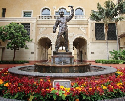 BS Business of Cinematic Arts (BCA)