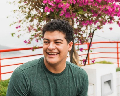 &quot;In WBB, being surrounded by people with experiences just like mine, but from completely different cultures, has brought me closer to my roots.&quot;