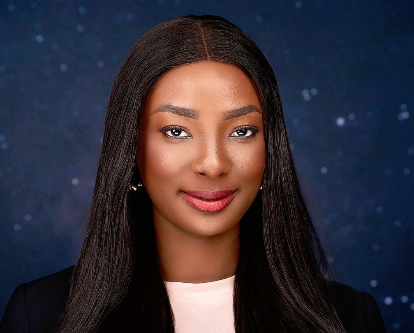 Adetokunbo Kosile-Palmer