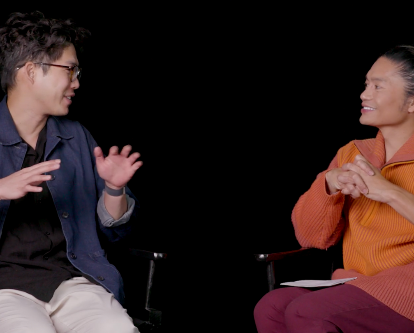 Brian Chung and Michael Paranal on the Catalyst