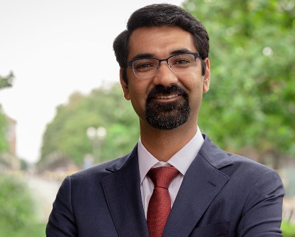 Undergraduate Joint Degrees