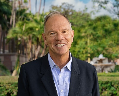 Fall 2023 Dean's Report