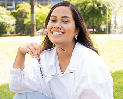 High School Students