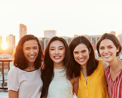 Year One: Los Angeles