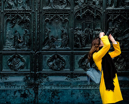 Year Four: Student's Choice