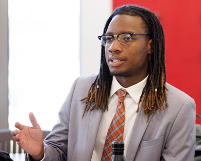 Emerging Leaders Program