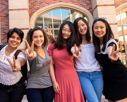 STEM Designation for All Undergraduate Programs