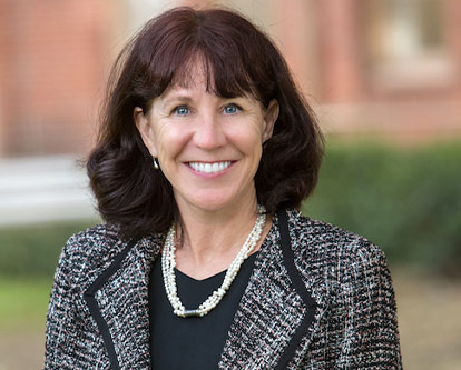 Deborah MacInnis chosen for 2022 USC Faculty Lifetime Achievement Award