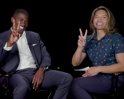 The Catalyst: Ep. 2 Career Rules with Justin Lacey