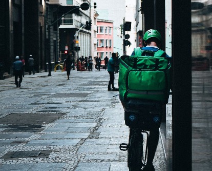 Op-Ed:&amp;nbsp;We're Headed for a Great Gig Divide. Here's Why We Should Be Worried