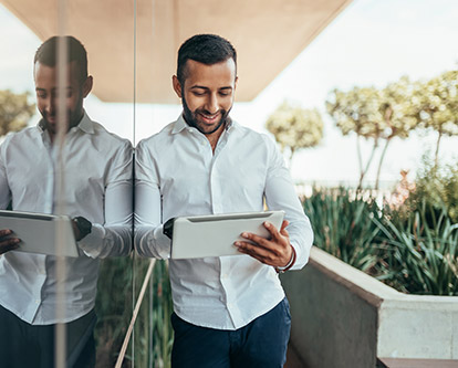 Institute for Outlier Research in Business (iORB)