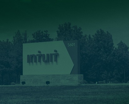Intuit headquarters.
