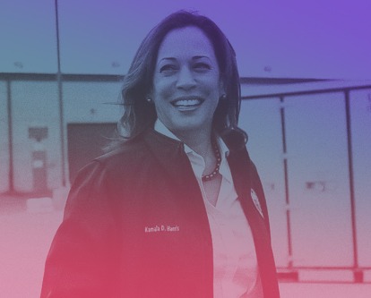 Kamala Harris