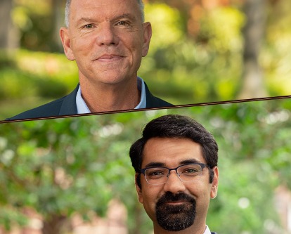 Quoted: Garrett &amp;amp; Randhawa on The Real Deal