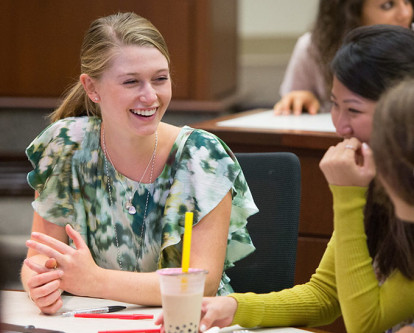 Social Entrepreneurship Minor