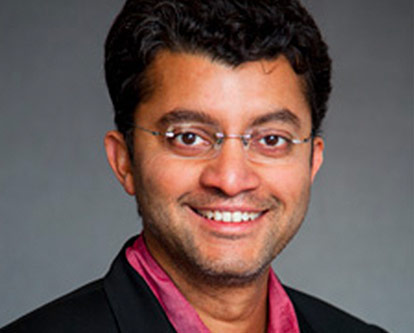 Anindya Ghose