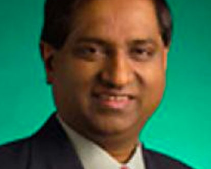 Raj Shah