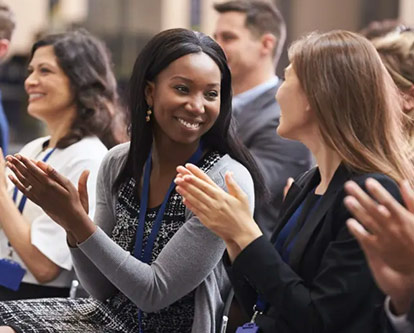The 2020 Diversity Impact Award Winners