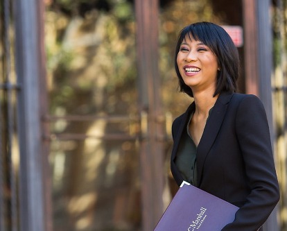 Master of Accounting (MAcc)