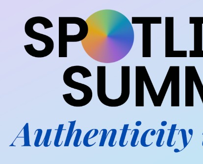 Spotlight Summit Conference Celebrates Authenticity at USC Marshall