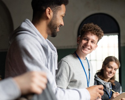 Master of Science in Social Entrepreneurship (MSSE)