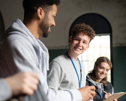 MS Social Entrepreneurship (MSSE)