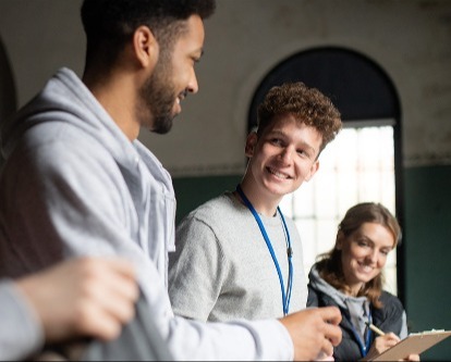 MS Social Entrepreneurship (MSSE)