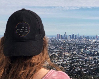 A Decade of Training Global Business Leaders