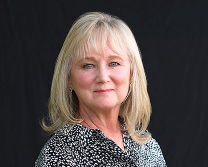 Patti Roskill on Leadership and Giving Back