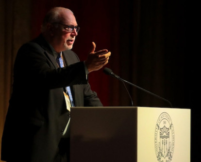 Recap: 40th Annual SEC and Financial Reporting Conference