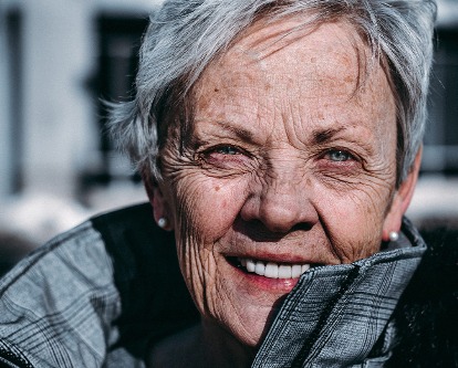 No Age Limit on Innovation