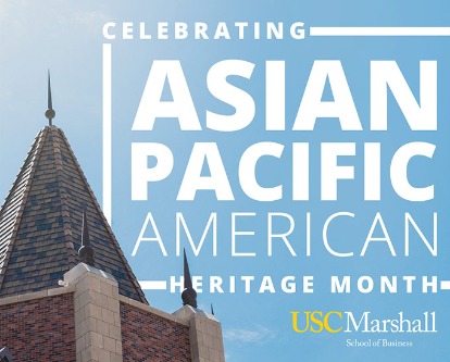 Marshall Celebrates Asian Pacific American Heritage Month