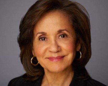 Marshall and Leventhal Commencement Speakers Announced