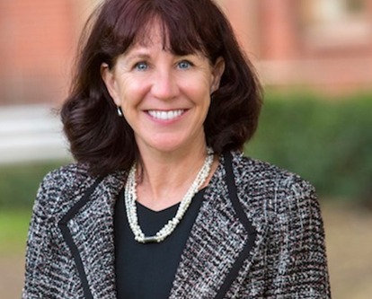 Top Honor for Marshall Marketing Scholar