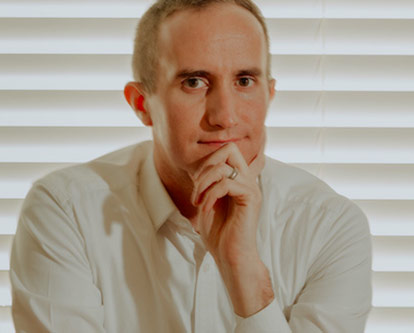 Three tips from Morgan Housel