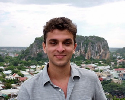 From Student to Professional