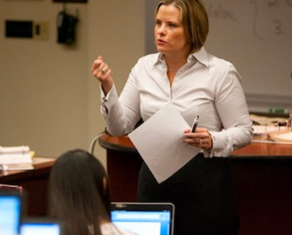 Marshall Announces Faculty Hiring Initiative