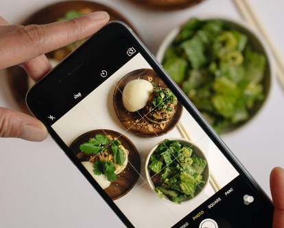 Photos Can Determine Restaurant Success