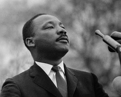 USC Marshall Celebrates MLK